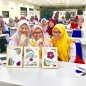 #1 Creative Team Building Malaysia