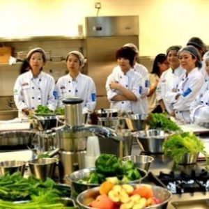 Cooking Course Malaysia | Short Class in KL PJ
