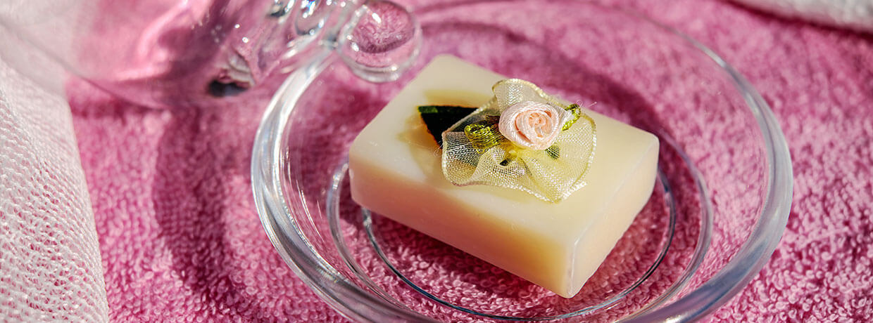 Soap Making Course Malaysia | Short Class in KL PJ