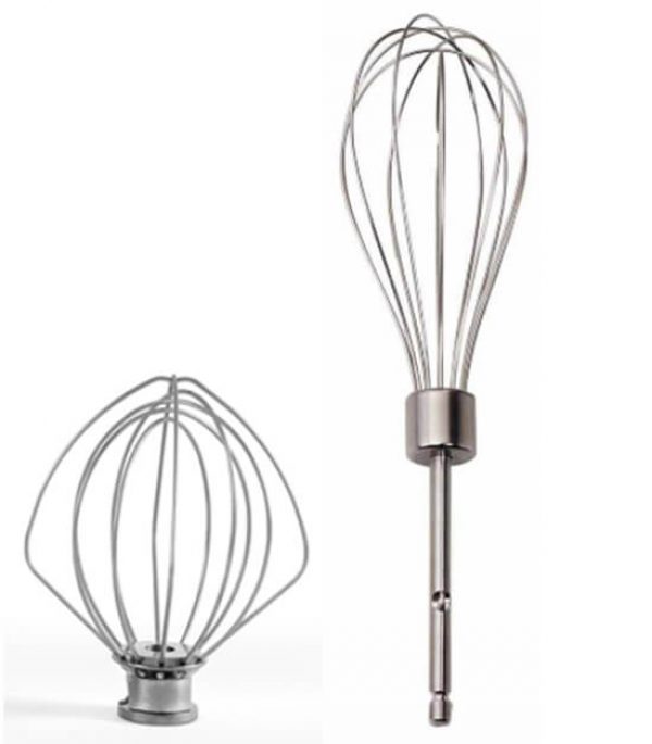 Baking Tips Mixer Attachment How To Mix Batter Easy Baking