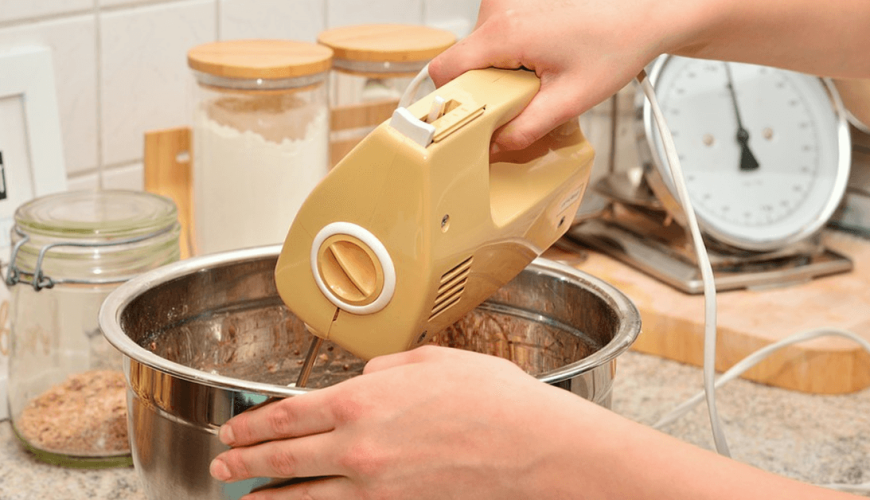 best attachments for your electric mixer 4