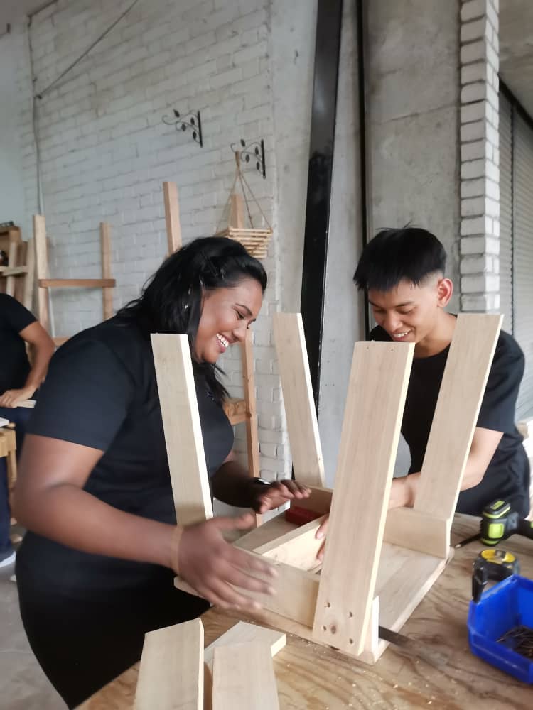 Generating innovative CSR ideas in Malaysia