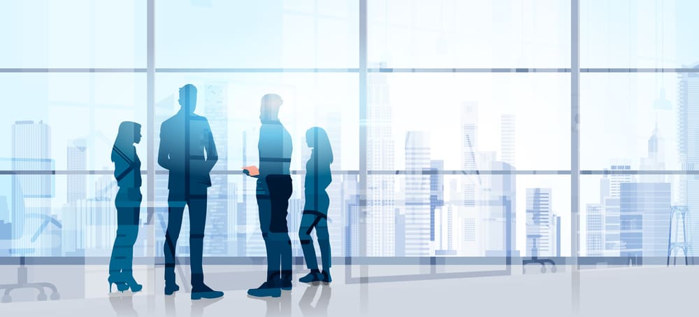 Eligible companies covered by HRDF