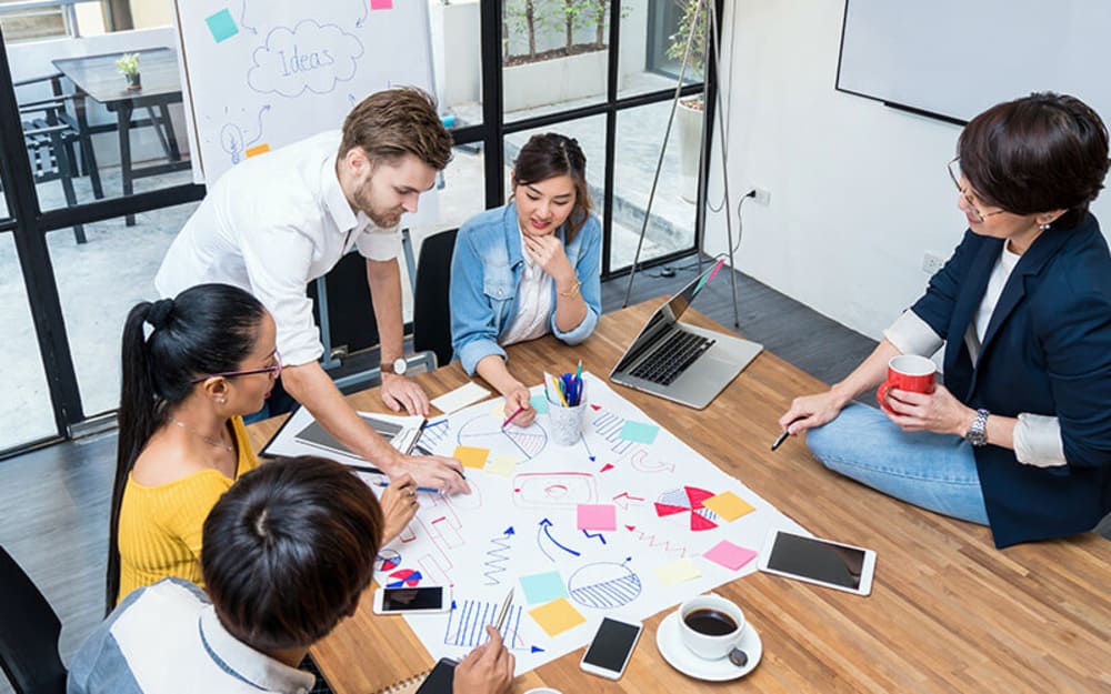 HRDF Certified Trainers