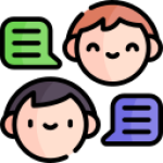 conversation