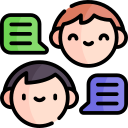 conversation