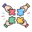 developing teamwork