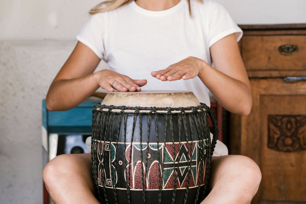 drum-circles