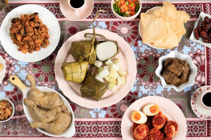 hari-raya-cullinary
