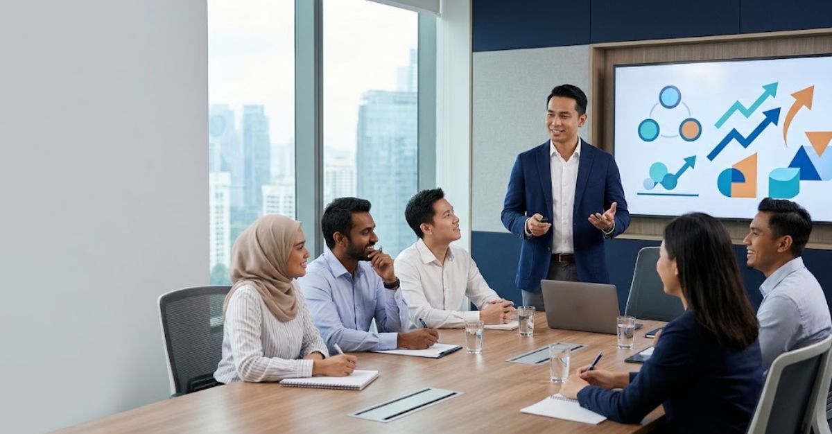 hrd corp train the trainer