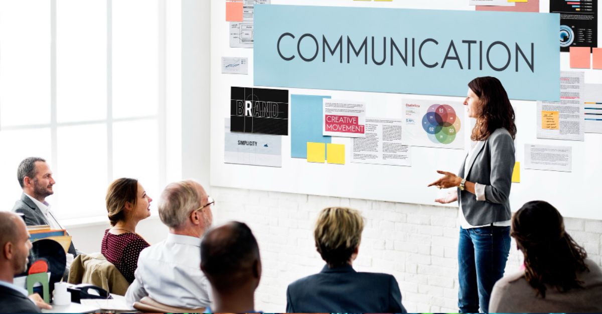 hrdf communication leadership program